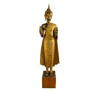 Ankauf Asiatika in Königstein