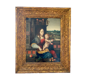 Ankauf Gemälde in Königstein