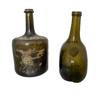 Ankauf Glas Objekte in Königstein