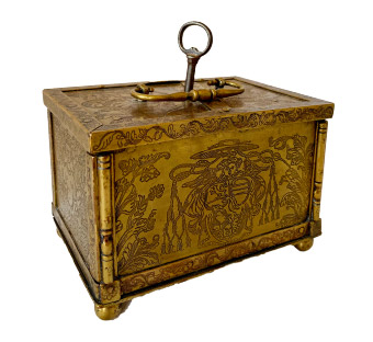 Ankauf Kunst Handwerk in Königstein