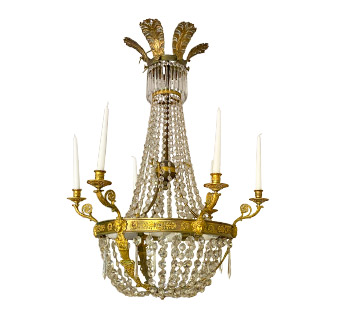 Ankauf Lampen Leuchter in Königstein