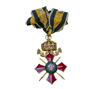 Ankauf Militaria in Königstein