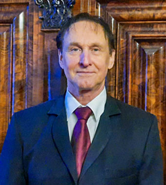 Dr. Patrick Schlarb Sammelsurium in Königstein