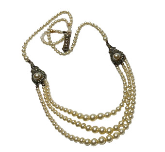 Ankauf Schmuck in Königstein