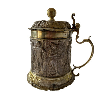 Ankauf Silber in Königstein