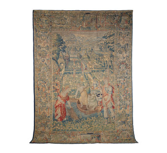 Ankauf Teppiche in Königstein