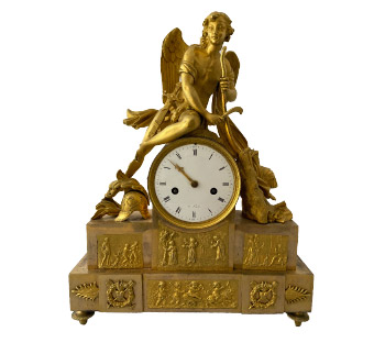 Ankauf Uhren in Königstein